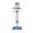 HuXi JRJ300-SH Digital constant speed shear emulsification Stirrer