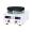 HuXi 85-2WS Heating Magnetic Stirrer