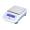 YuePing YP80001 YP Series Electronic Balance (Square)