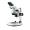 Teelen XTL-206B Continuous Diploidy Microscope