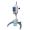 GreatWall CHS-120A Overhead Electronic Stirrer