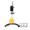 RONGHUA JJ-1(100W) Precision Overhead Stirrer