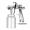ANEST IWATA WIDER1-15K1S Manual spray gun