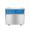 shumei KQ-1000TDE High frequency numerical control ultrasonic cleaner