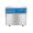 shumei KQ-AS1000TDE High frequency numerical control ultrasonic cleaner