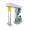 MuXuan MXF-1000 Double Axis Hydraulic Lifting Disperser