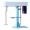 MuXuan MXF-30 Hydraulic Lifting Disperser