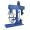 MuXuan MXF-T500 Concentric Double Shaft Hydraulic Disperser