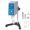 JingTian SNB-3 + L0 Digital Rotational Viscometer