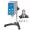 JingTian HBDV-2+SSA Digital Rotational Viscometer