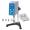 JingTian SNB-AI + Printer Digital Rotational Viscometer