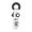 CEM DT-9810 Digital clamp meter