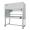 SuJie SJ-CJ-2D Clean workbench (double single side)