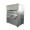 SuJie TFG-18Q All stainless steel ventilating cabinet (304)