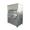 SuJie TFG-15Q All stainless steel ventilating cabinet (304)