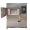 JiangKai NBC-LC-80(-40℃) Hot & Cold Shock climate chamber