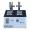 Factory NBC-5600 Alcohol wear resistance testing machine