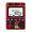SMART SENSOR AR3125 High Voltage insulation resistance meter