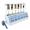 jingwen JW207A-6p Tape holding force testing machine 图片