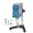 HuiNuo SNB-1+L0 Digital Rotational Viscometer