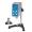 HuiNuo RVDV-2+SSA Digital Rotational Viscometer