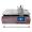zy TBJ-X3-DJ29 Detachable doctor blade rod heating vacuum adsorption Film Applicator