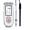 DDKSIC PD10 Portable pH, Dissolved Oxygen Meter (color screen)