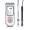 DDKSIC PC10 Portable pH, Conductivity Meter (Color Screen)