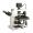 SHSGBM BM-37XF Inverted Biological Microscope