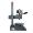 AMITTARI accessories Shore Shore Durometer measurement stand