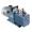 YongHao vacuum 2XZ-2B（380V） Direct-coupled rotary vane Vacuum Pump