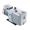 YongHao vacuum 2XZ-6B（220V） Direct-coupled rotary vane Vacuum Pump