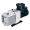 YongHao vacuum DVPF-24 Explosion-proof two-stage rotary vane Vacuum Pump
