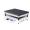 LICHEN LC-DB-XGW Far infrared graphite Hot Plate