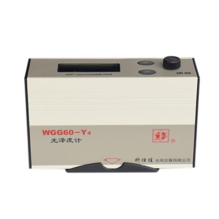 KSJ WGG60-Y4 gloss meter Reading Range 0.0~199.9GU