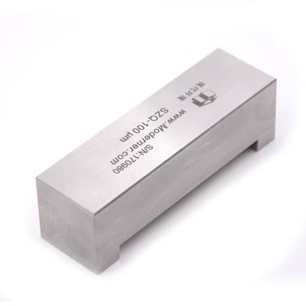 现代环境 SZQ-500(GB鸟式) 湿膜涂布器 涂膜宽度78mm图片