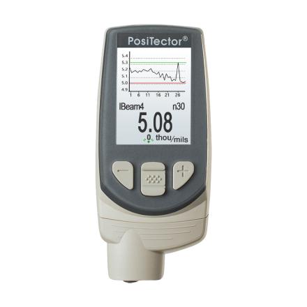 美国 Defelsko PosiTector 6000 FN3 金属厚度测量仪 图片