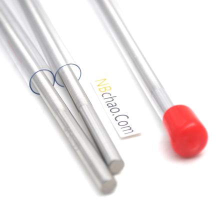 RDS 13# 1/4" 成型涂布棒 膜厚29.7μm 棒直径6.35mm图片