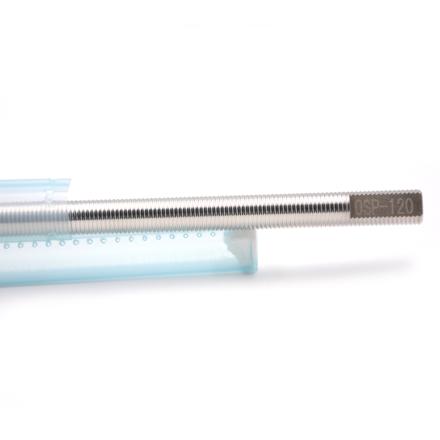 日本 OSP-22/250 涂布棒 湿膜厚度22μm 长度250mm图片