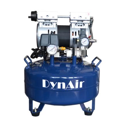 Silent oil-free Air Compressor DASHENG DA5001 Power 550w