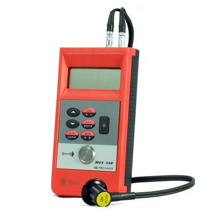 Shanghai HUAYANG HCC-16P Precision Ultrasonic Anti-corrosion Thickness Gauge, suitable for metals, ceramics, plastics, Glass, etc