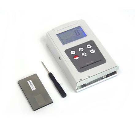 Surface roughness instrument AMITTARI AR-132C Portable precision Surface Roughness Tester