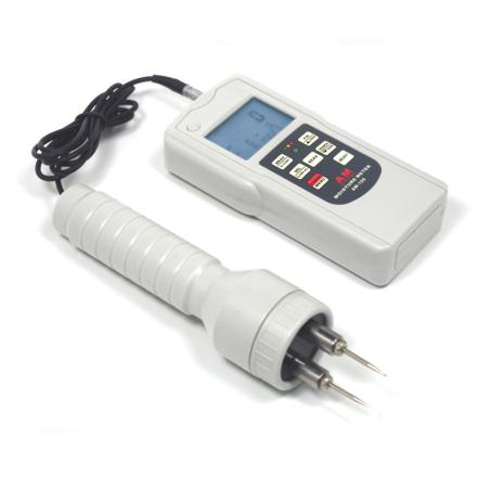 Needle induction dual-use wood Moisture Meter AMITTARI AM-128PS 