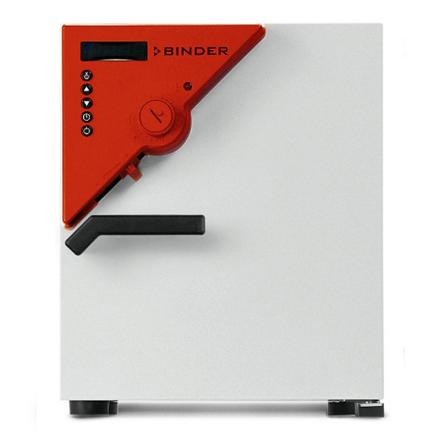 Binder FD23 强制对流烘箱 容积20L 控温室温+5℃~300℃图片