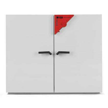 Binder BD400 自然对流微生物培养箱 容积400L 温度达100℃图片