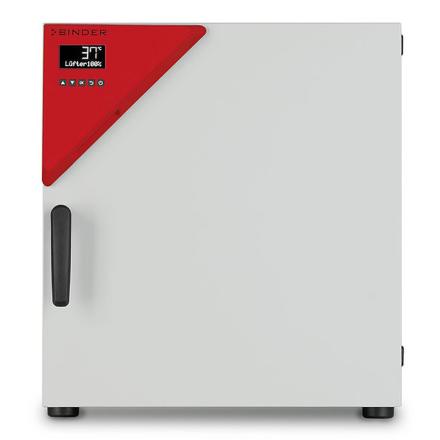 Binder BD23 自然对流微生物培养箱 容积20L 温度达100℃图片