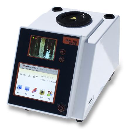 佳航 JHY30 油脂熔点仪 PID精确控温 温度范围0~100℃图片