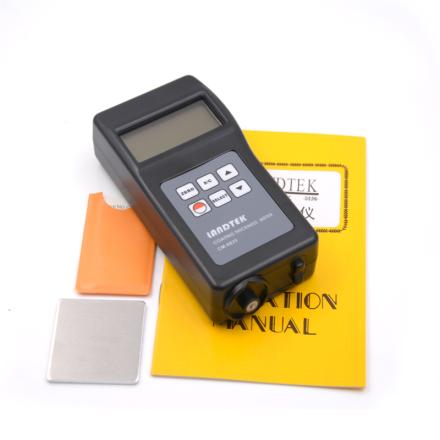 LANDTEK CM8829n paint Thickness Gauge, integrated eddy current paint Thickness Gauge