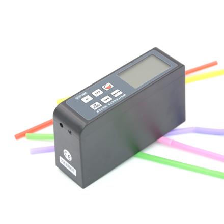 LANDTEK WM-206 Whiteness Meter, flat surface object or powder whiteness value Detector