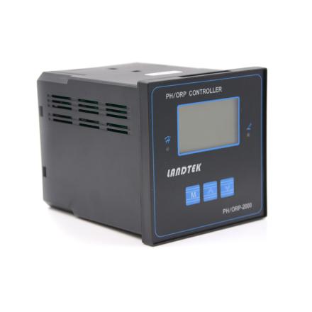 LANDTEK PH/ORP-2000 acid alkalinity controller, acid alkalinity and oxidation-reduction potential dual-use